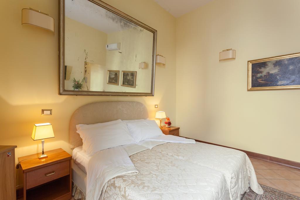 Vatican Domus Rome Chambre photo