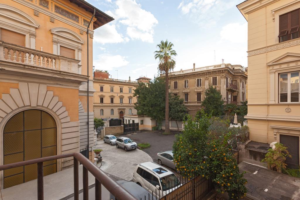 Hotel Vatican Domus à Rome Chambre photo