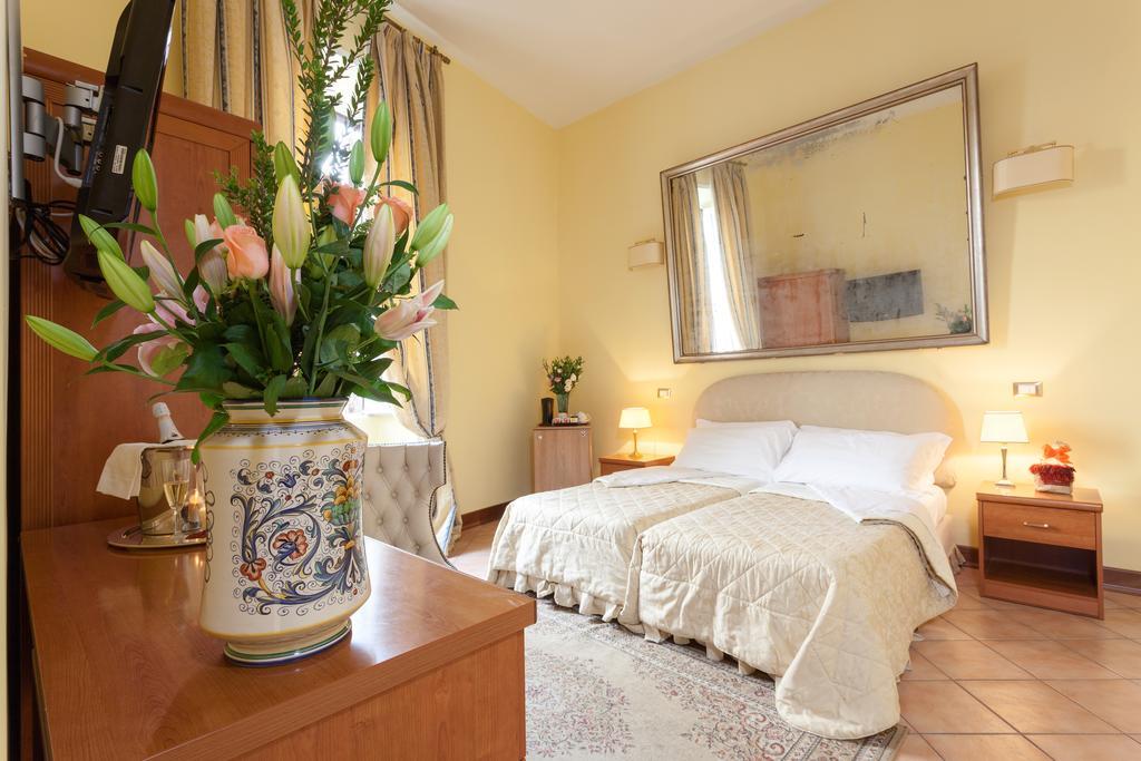 Vatican Domus Rome Chambre photo