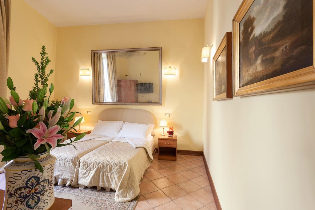 Vatican Domus Rome Chambre photo