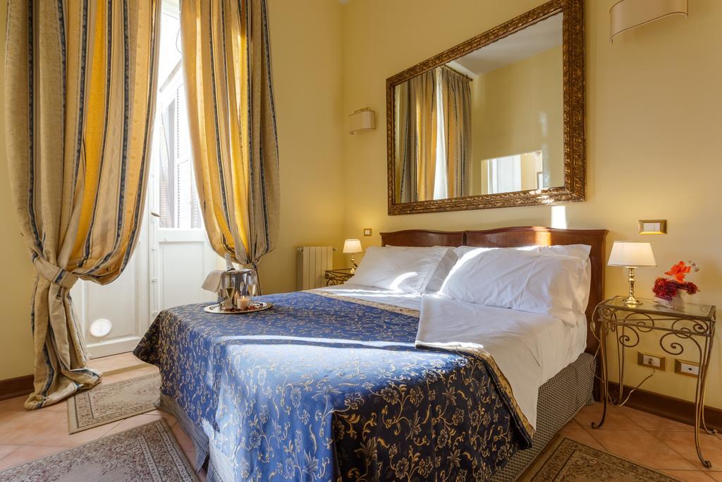 Vatican Domus Rome Chambre photo