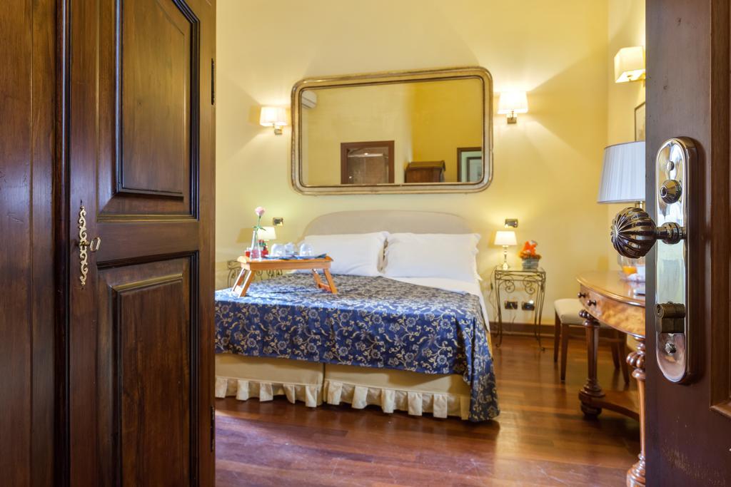 Vatican Domus Rome Chambre photo